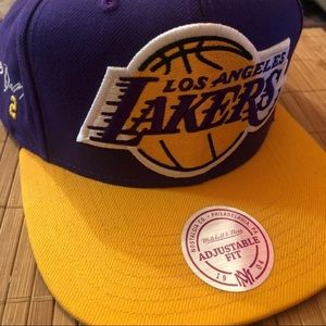 Lakers, Dodgers, Galaxy HAT PACK OF 4